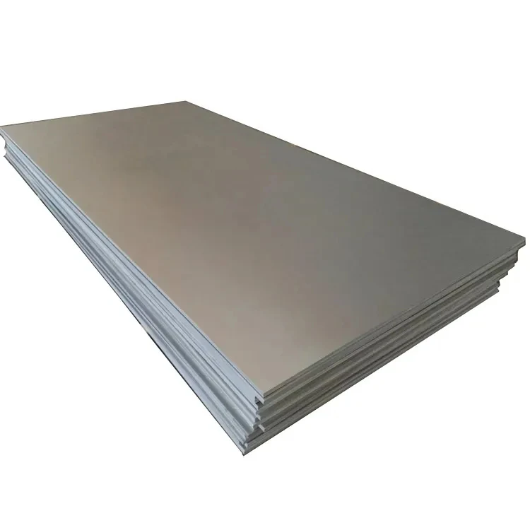 Titanium Foil Supplier Titanium Foil Supplier