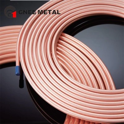 19mm C11000 Copper Pipe 19mm C11000 Copper Pipe