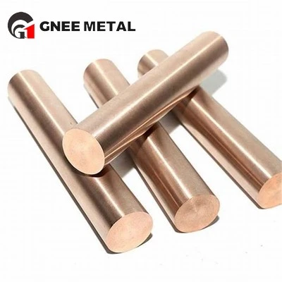 China Electrolytic C2800 Copper Rod China Electrolytic C2800 Copper Rod