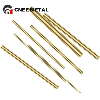 Cathode C3771 Copper Rod Cathode C3771 Copper Rod