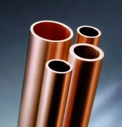 copper pipe copper pipe