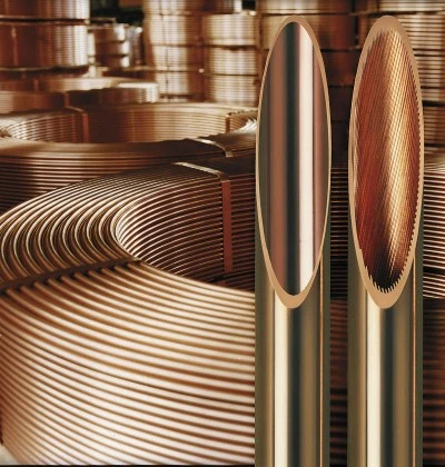 copper tube copper tube