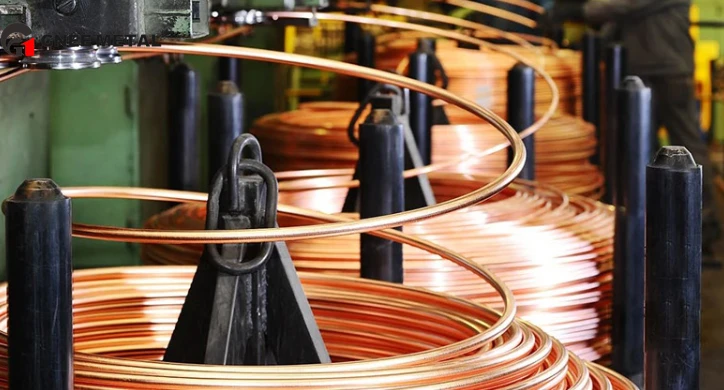 water supply copper piping water supply copper piping