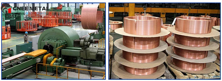 curve around copper tube curve around copper tube