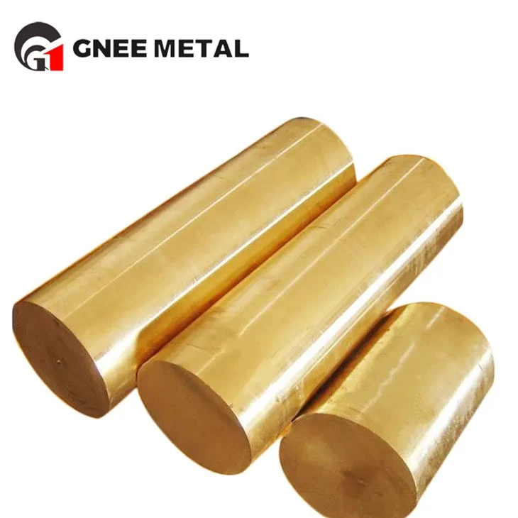 brass rod