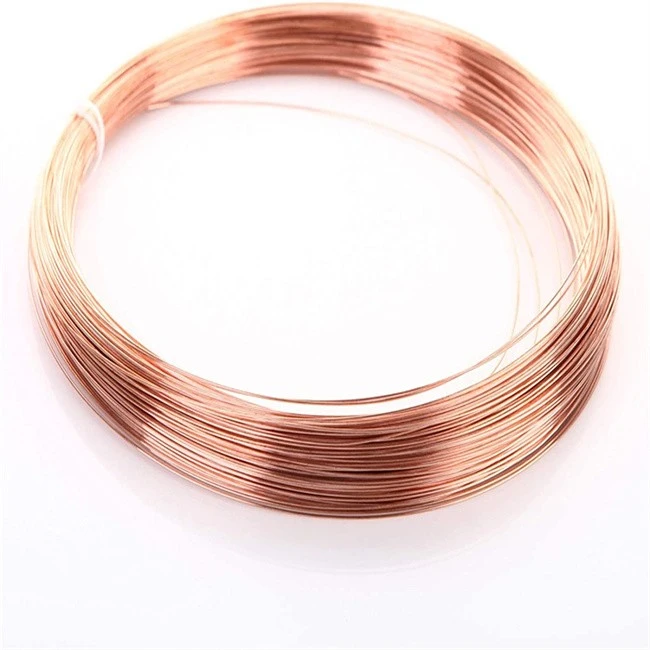 18 Gauge Copper Wire