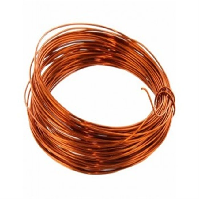 18 Gauge Copper Wire