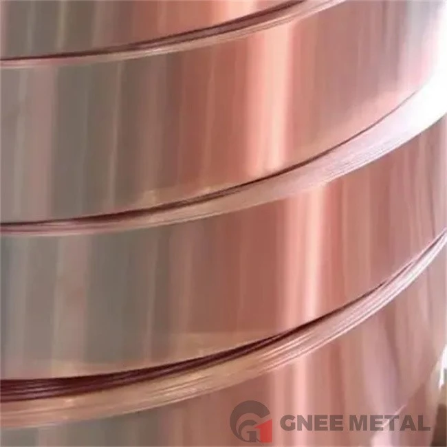 2mm Thick Cathode Copper Sheet