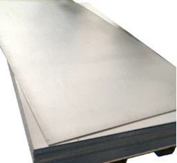 ASTM B265 ASME Sb265 Grade 2 Gr2 Pure Titanium Plate Titanium Sheet