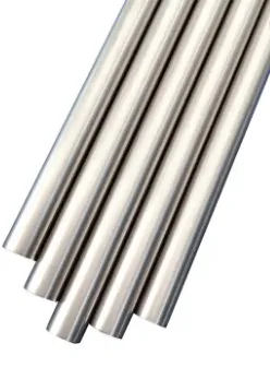 ASTM B338 Gr2 Seamless Tube