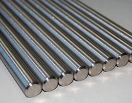 ASTM B348 Gr2 Titanium Bar