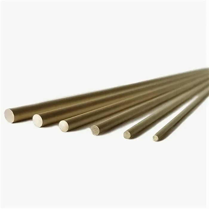 Brass Rods For Decoration