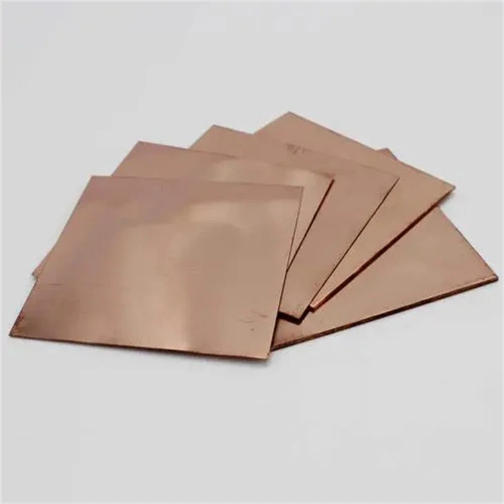 C12010 Copper Sheet