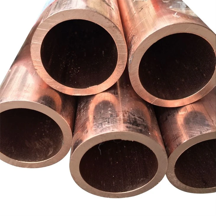 C24000 Copper Tube