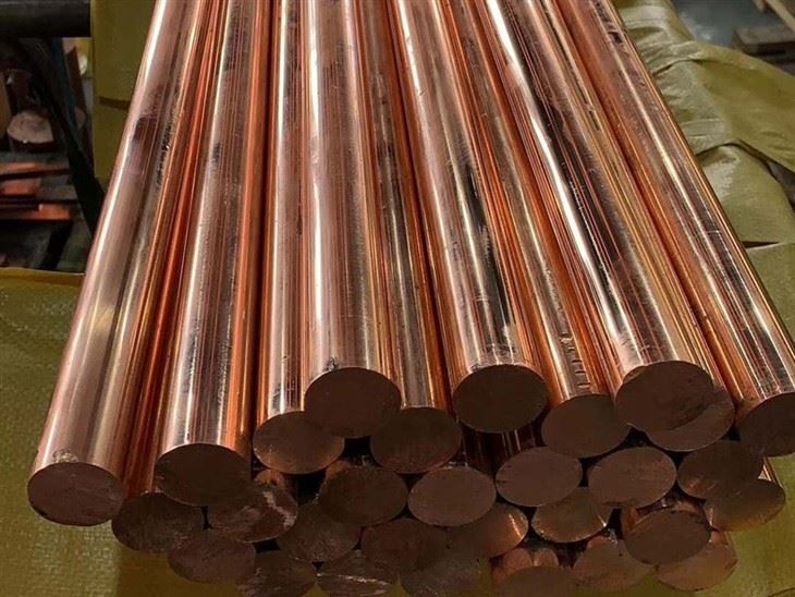 C90300 Copper Rod