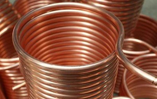 C90500 Copper Pipe