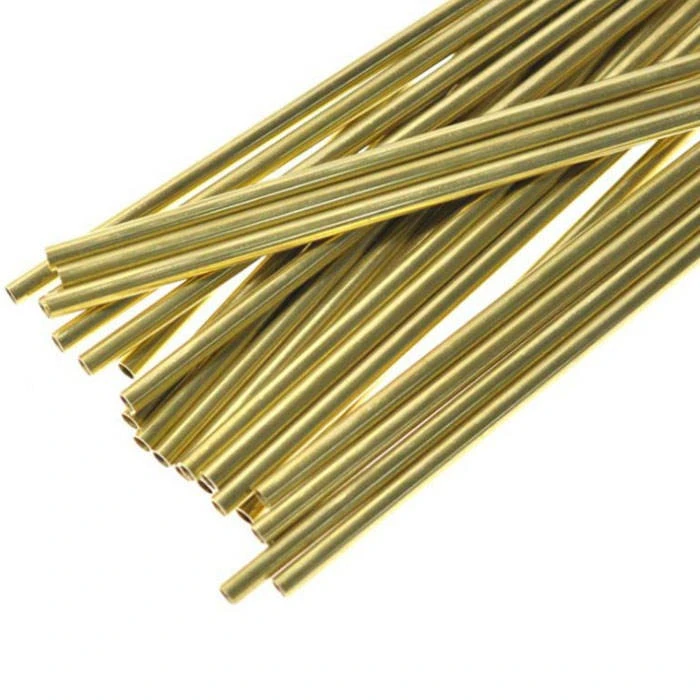 China High Quality Bronze Tube