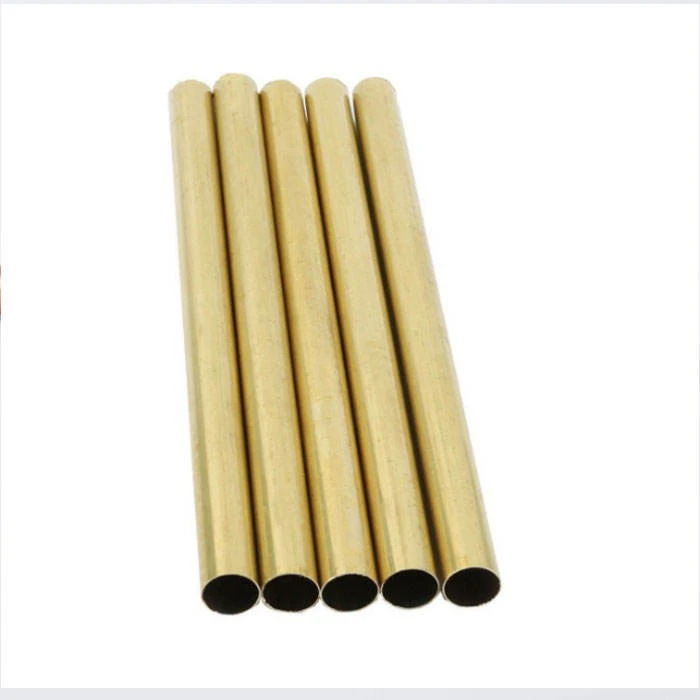 China High Quality Bronze Tube