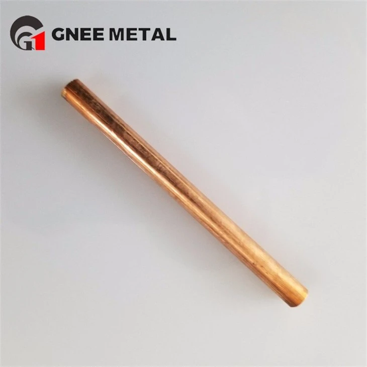 Cold Rolled C2800 Copper Rod