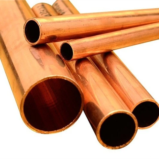 Copper T2 Tube
