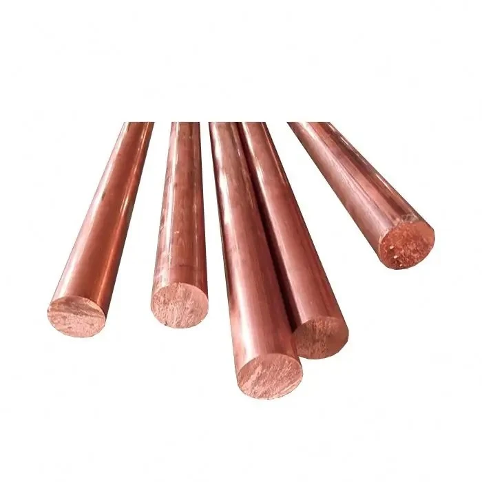 Don't Miss Bronze Rod