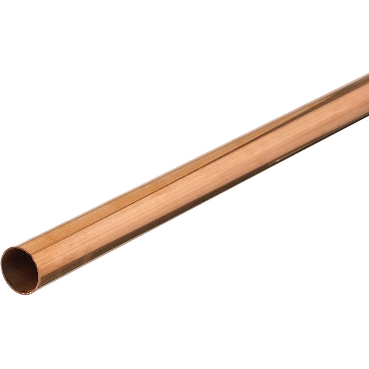well received Copper Tubing