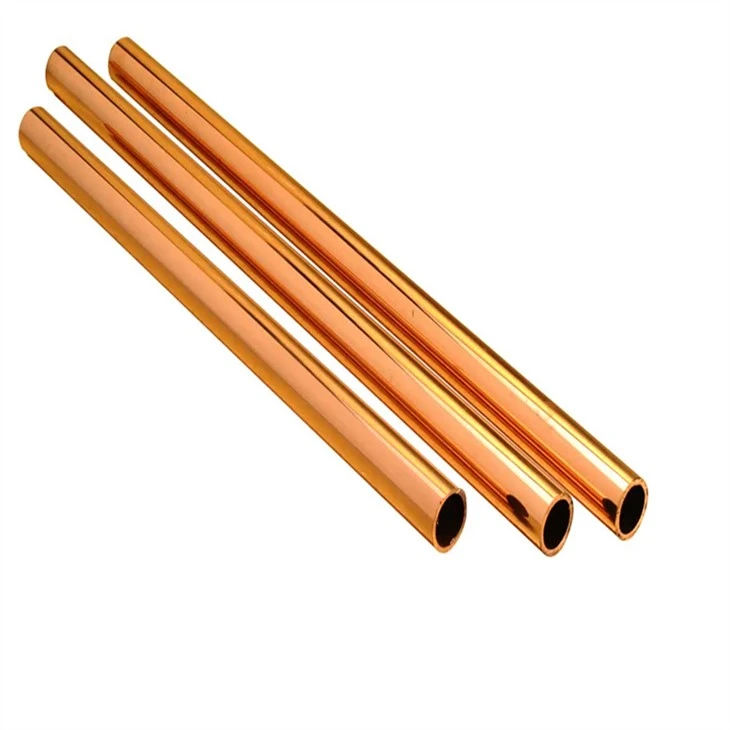 water supply Copper Tubing