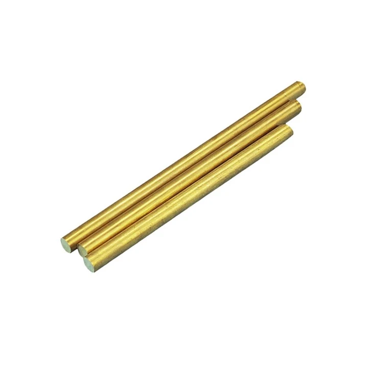 GOOD COPPER BAR