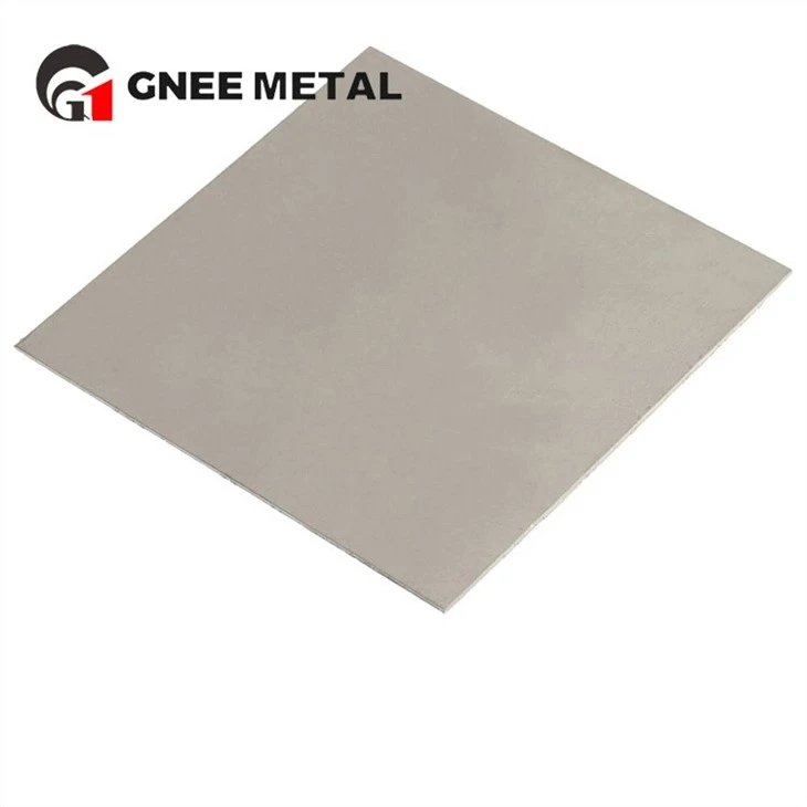 Gr1 Titanium Plate