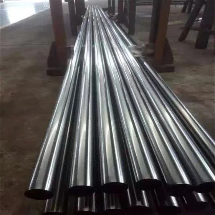 Grade 23 Titanium Metal Rod For Fishing Rod Bar