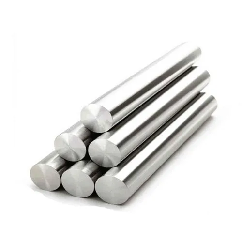 Graad 4 titanium staaf