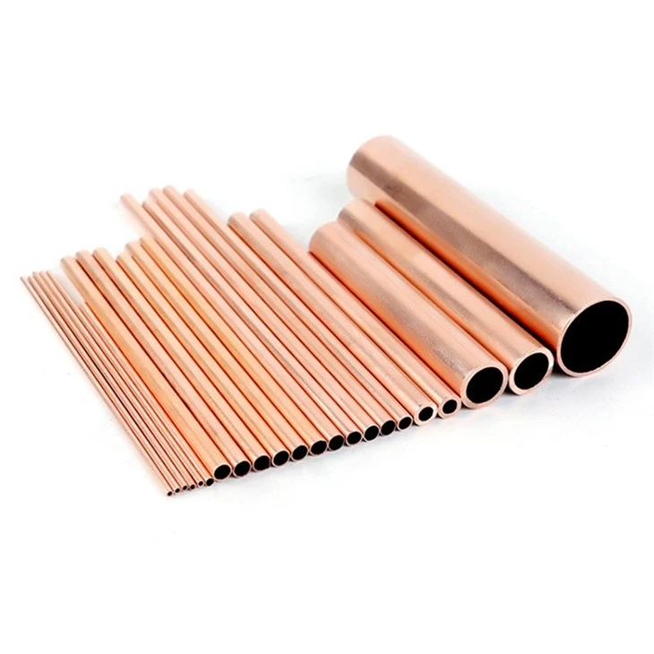 H59 Copper Tube