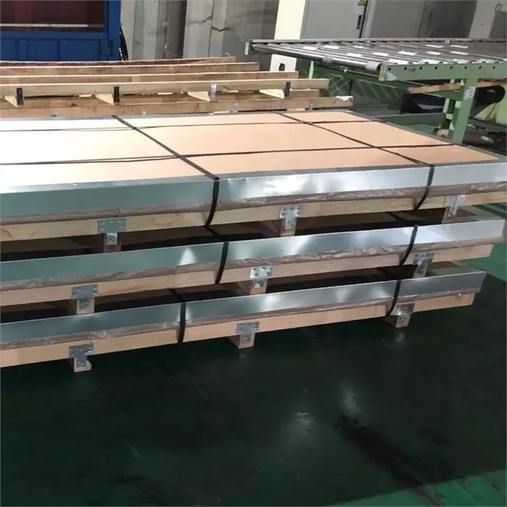 Pure Titanium TA2 Plate