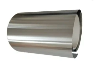 ASTM B265 koudgewalste Gr2-titaniumfolie