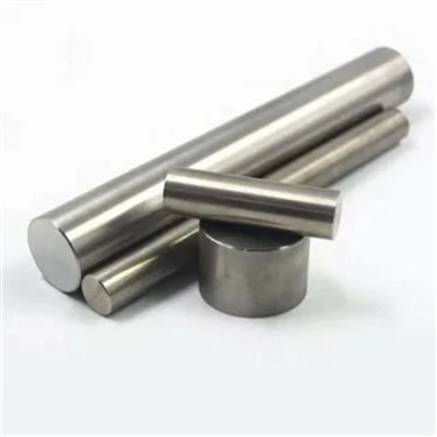 ASTM B348 Gr2 26mm ronde titanium staaf