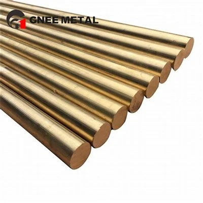 C2680 Metalen koperen staaf
