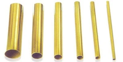 C65100 koperen buizen