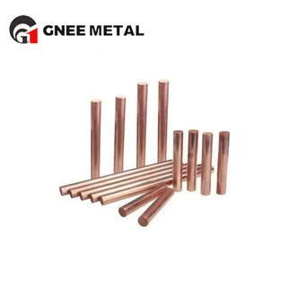 Flexibele C2700 koperen staaf