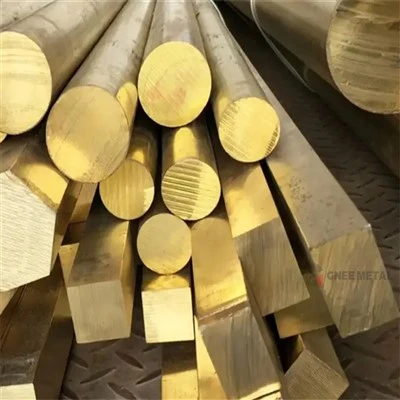Rondstang Staaf 2mm