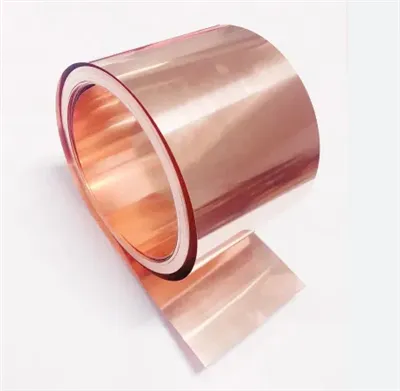 Tin-fosforbronsstrip