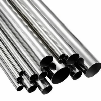 Buis titanium