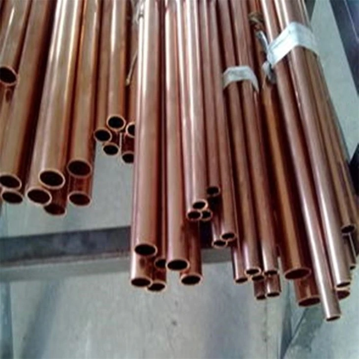 T1 COPPER TUBE
