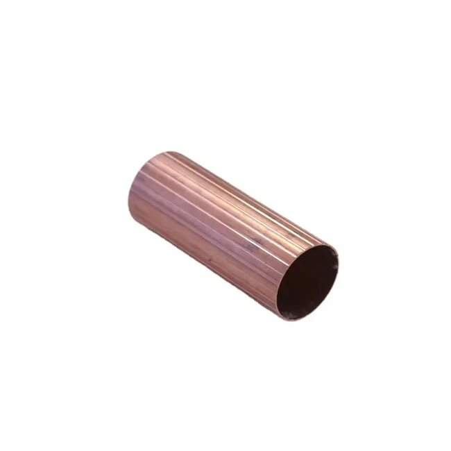 copper tube
