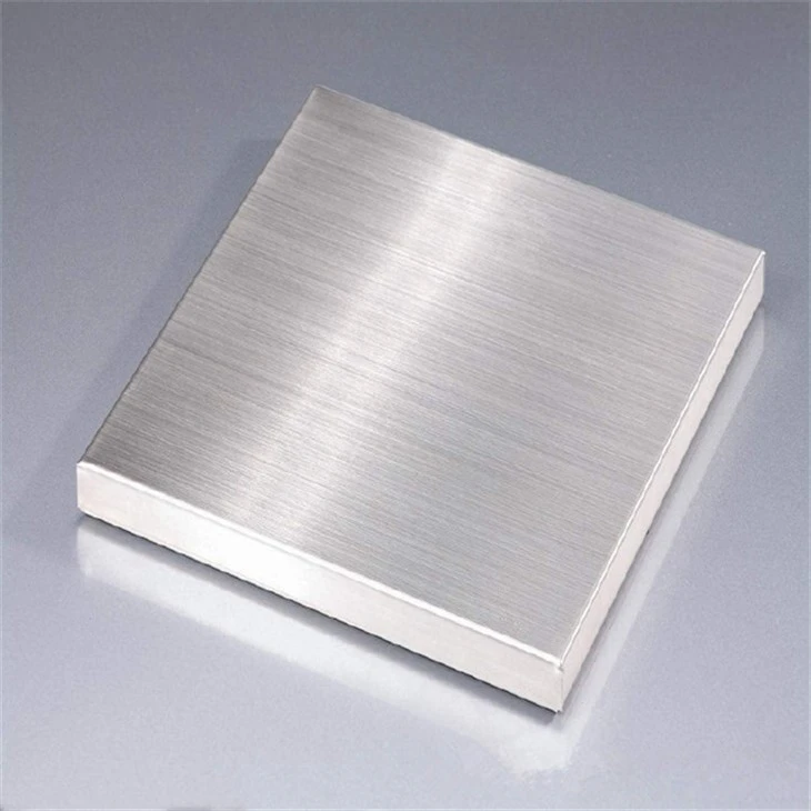 Ta2 titaniumplaten