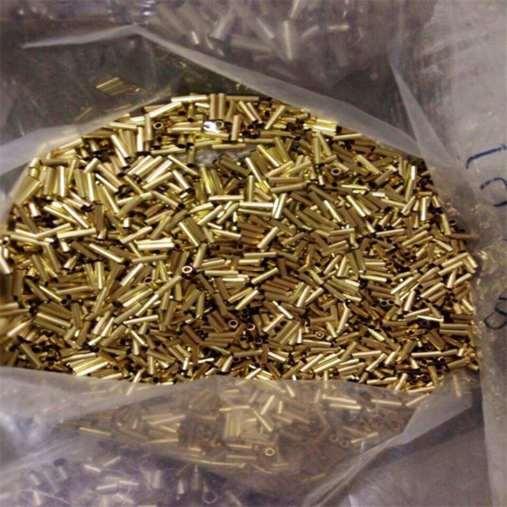 Thin-wall Capillary Tube