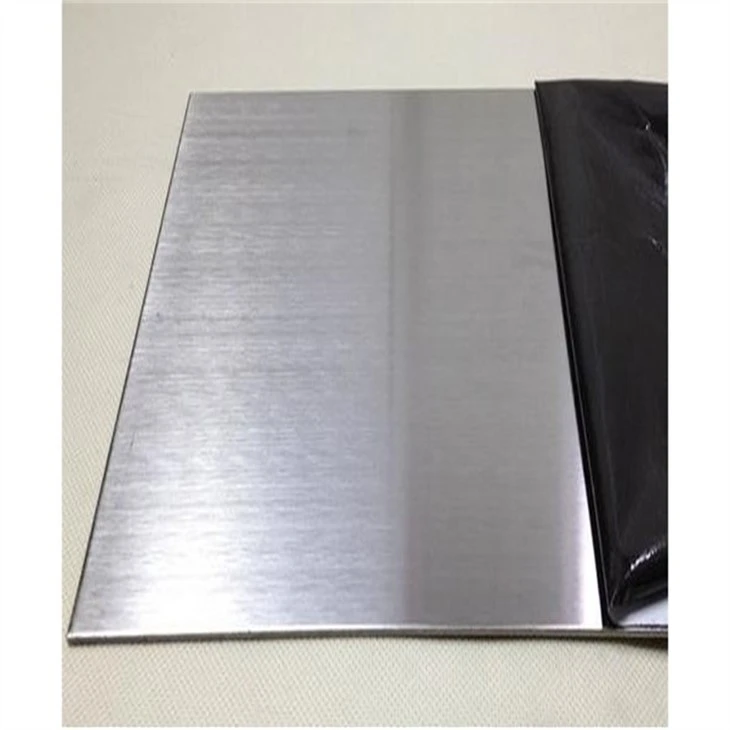 Ti6al4v Gr5 titanium plaatplaat