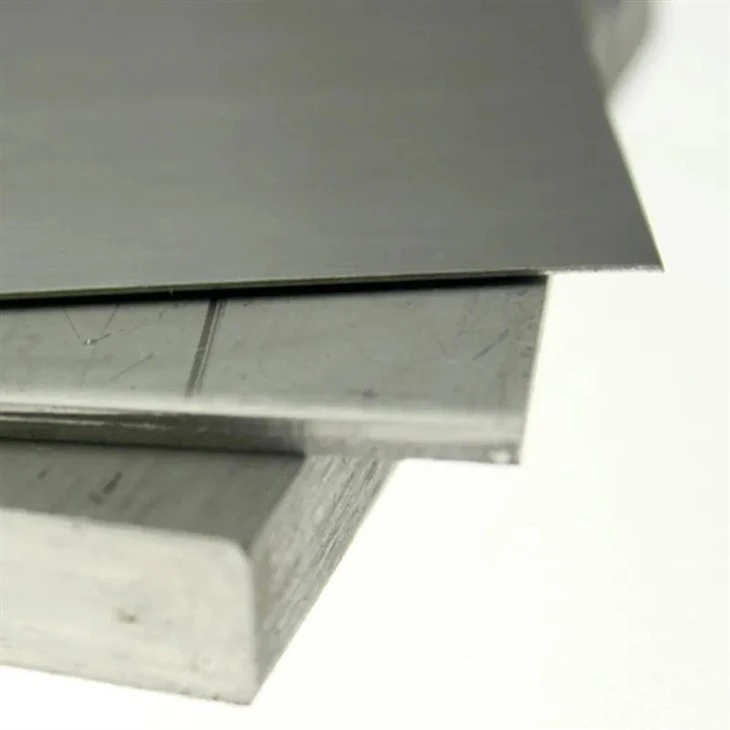 Titanium Foil Supplier For Sale