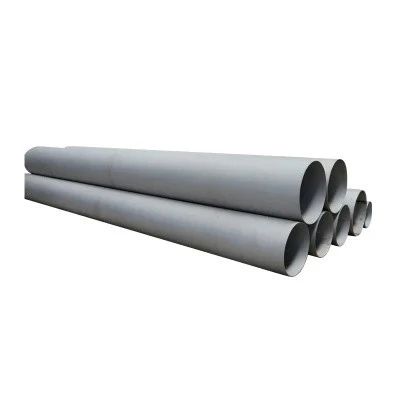 Titanium Seamless Piping