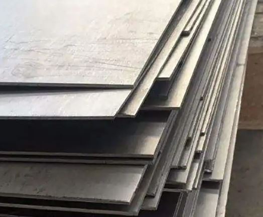 Titanium Sheet For Medical