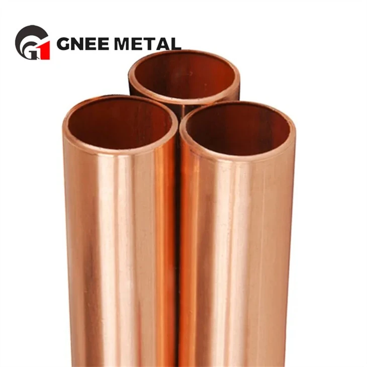 C11000 13mm koperen buis